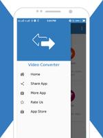 برنامه‌نما Total Video Converter عکس از صفحه