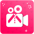 HD Video Cutter-icoon