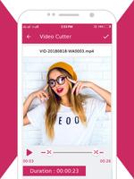 HD Video Cutter اسکرین شاٹ 3