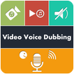 Video Voice Dubbing