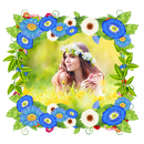 Flowers Photo Frames Custom APK