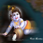 Krishn Wallpaper-icoon