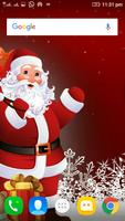 Christmas Wallpaper Ekran Görüntüsü 3