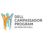 آیکون‌ Dell-Campassador