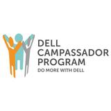 Dell-Campassador ícone