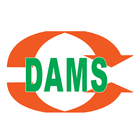 DAMSCloud ícone