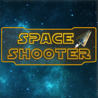 Space Shooter icône