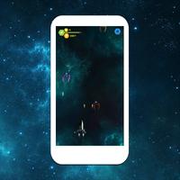 Space Shooter capture d'écran 3