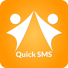 Quick SMS アイコン