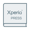 Xperia™ Press(2nd)