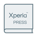Xperia™ Press(2nd)