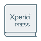 Xperia™ Press(2nd) simgesi