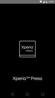 Xperia™ Press(2nd) Ekran Görüntüsü 1