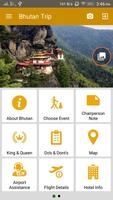 Bhutan Trip screenshot 1
