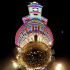 Madrid New Year´s Eve VR icon