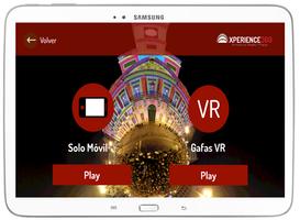 Madrid New Year´s Eve VR syot layar 1