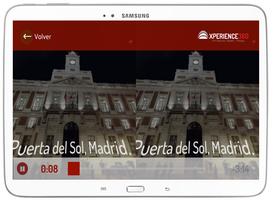 New Year Madrid VR screenshot 2