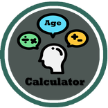 Free Age Finder- Real Age Calculator