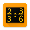 Fraction Division Practice