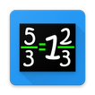 Improper Fraction Practice