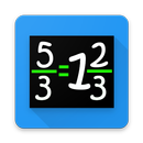 Improper Fraction Practice APK