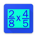 Fraction Multiplication Practi