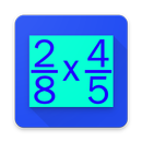 Fraction Multiplication Practi APK