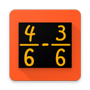 Fraction Subtraction Practice APK