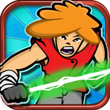 Don't Run With a Plasma Sword+