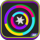 Color And Switch آئیکن