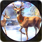 Deer Hunting Games: Best Hunter Games 2018 icône