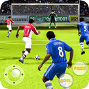 Dream Football 18 League-Revolution Jeux Football APK