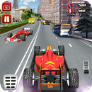 Speed Formula 1 car Racing: Formula Race Games APK