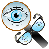 Eyesight Tester icône