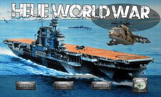 Heli World War-poster
