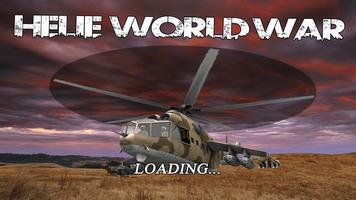 Heli World War screenshot 2