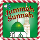 jumma sunnahs أيقونة