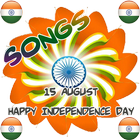 Indian Independence Day Song আইকন