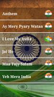 Indian Independence Day Song স্ক্রিনশট 3