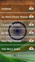Indian Independence Day Song স্ক্রিনশট 2