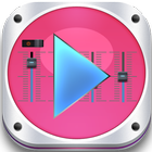 Icona UC Player Audio