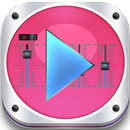 UC Player Mp3 APK