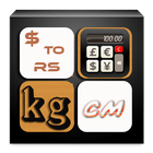 UC Unit Converter icon