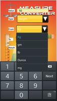 UC Unit Converter screenshot 2