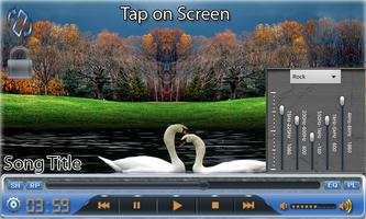 MXX Mp4 Player постер