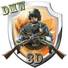 Delta Military War icon