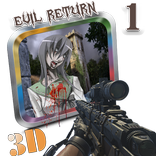 Evil Return I