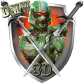 Delta Military War