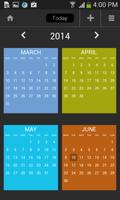 Cipla Calendar screenshot 3