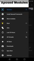 Xposed Modules screenshot 1